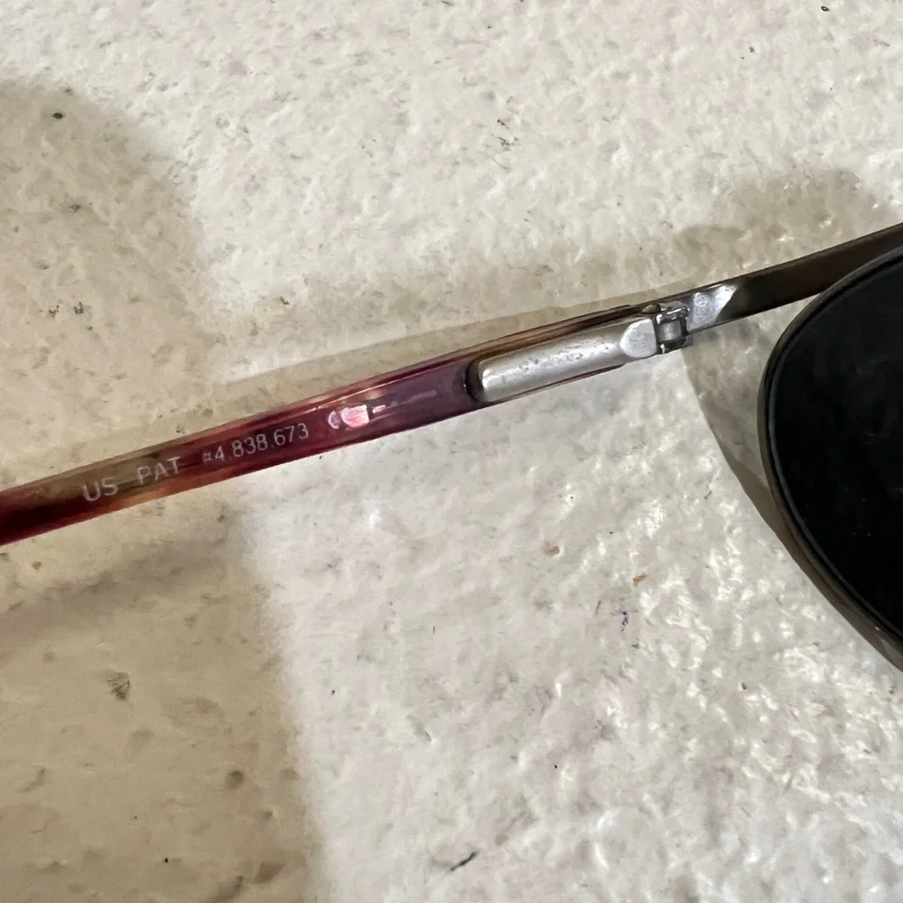 Maui Jim questions below
